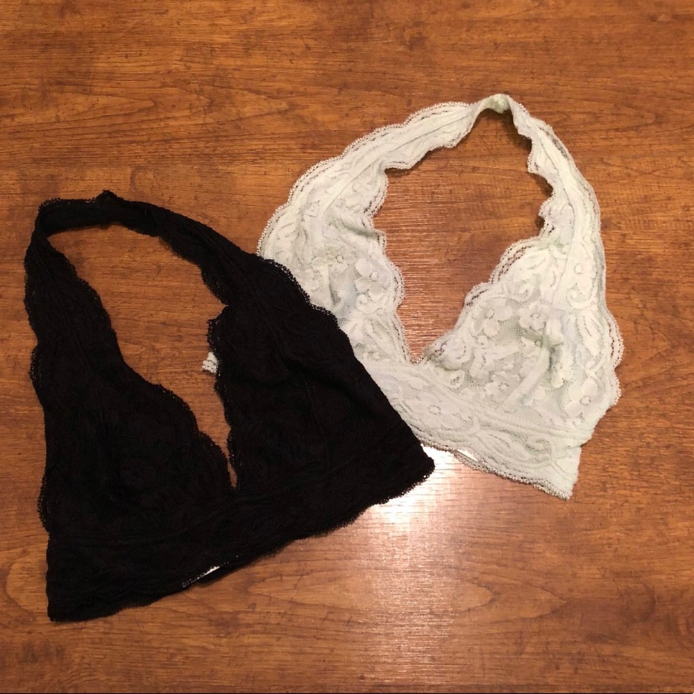 UO Bralettes 10/10 condition